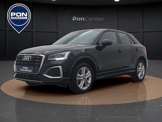 Audi Q2 35 TFSI Advanced edition | Apple Carplay | Camera | ACC | Stoelverwarming | Climate Control |