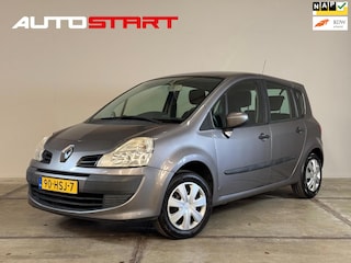Renault Modus 1.2 TCE Expression Trekhaak Airco Hoge Instap