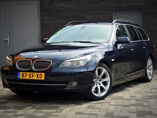 BMW 530I HIGH EXECUTIVE