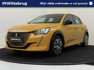 Peugeot 208 EV Active 50 kWh
