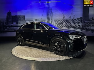 Audi e-Tron 50 quattro Advanced edition 71 kWh *Pano*Leder*TourPack*