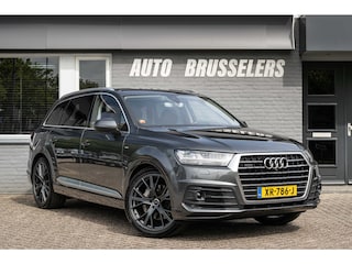 Audi Q7 3.0 TFSI quattro Pro Line S Zeer compleet-22"Lm ....