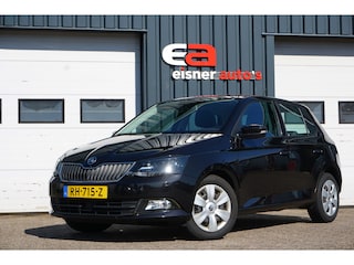 Skoda Fabia 1.0 TSI 95 PK Ambition | NAVI | PDC | CRUISE | BLUETOOTH |