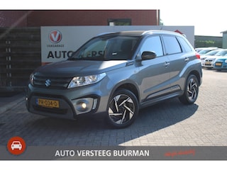 Suzuki Vitara 1.6 Rhino 1e eigenaar, Trekhaak, Nieuwe 17 inch!