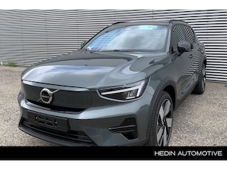 Volvo EX40 Single Motor Extended Range Plus 82 kWh