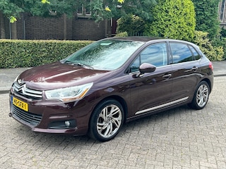 Citroën C4 1.6 VTi Tendance 2011 Automaat! Leer! Clima! Trekhaak! PDC! Goed rijdend! NAP!