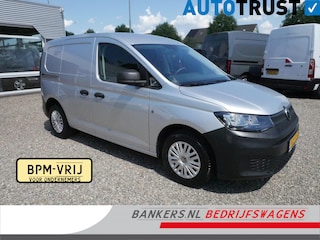 Volkswagen Caddy Cargo 2.0 TDI 75PK, L1, Airco