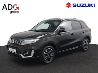 Suzuki Vitara 1.5 Hybrid Style | Automaat | Schuif-Kanteldak | Alcantara bekleding | Dodehoek Detectie | Stoelverwarming |