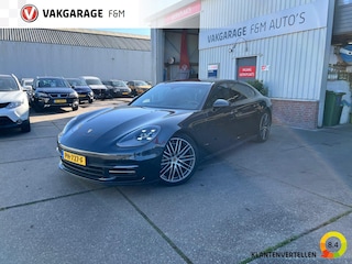 Porsche Panamera 2.9 4 E-Hybrid Executive Lange uitvoering