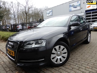 Audi A3 Sportback 1.2 TFSI Attraction Pro Line Business AUTOMAAT