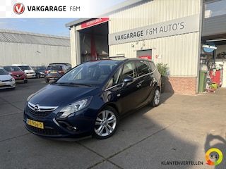 Opel Zafira Tourer 1.4 Edition