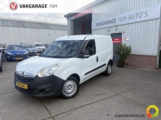 Opel Combo 1.3 CDTi L1H1 ecoFLEX Sport
