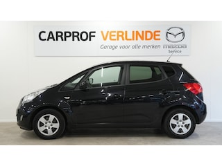 Kia Venga 1.4 CVVT Plus Pack