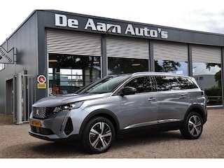 Peugeot 5008 1.2 PureTech GT 7 persoons Camera Carplay