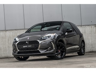 Citroën DS3 1.2 (110PK) Performance Line, Nw distr., Led, Xenon, Nav,