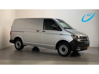 Volkswagen Transporter 2.0 TDI 102pk L1H1 3-zits Navigatie Parkeersensoren DAB+ App-Connect