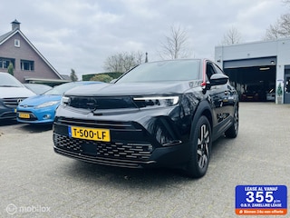 Opel Mokka 1.2 Turbo GS Line Automaat / Led / Apple carplay / 360 Camera / 35.000 km