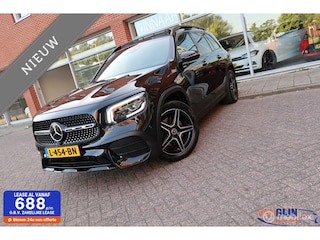 Mercedes-Benz GLB 200 Business Solution AMG Pano Memory Sfeer