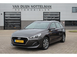 Hyundai i30 Wagon 1.4 T-GDI Comfort / Carplay / Camera / Trekhaak / N.A.P.