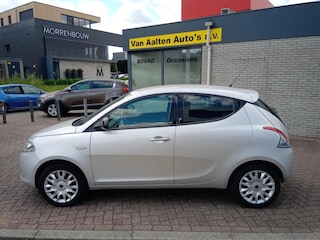 Lancia Ypsilon 1.2 Platinum