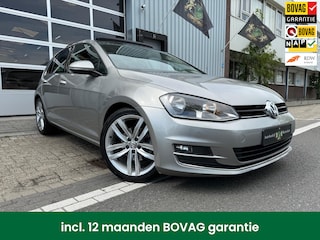 Volkswagen Golf 1.4 TSI PDC V&A/CAMERA/LMV-18/LEER/NAVI/PANO