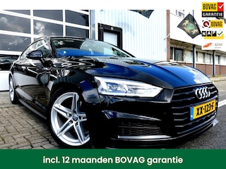 Audi A5 Sportback 35 TFSI 2x S-Line PDC/LED/LMV18/NAVI/PANO