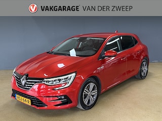 Renault Mégane 1.3 TCe Business Edition One | Carplay | Navi