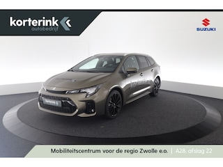 Suzuki Swace 1.8 Hybrid Select