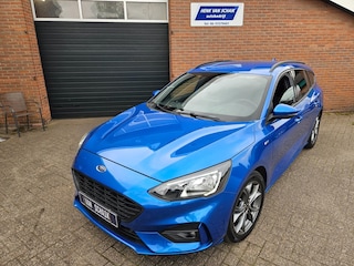 Ford Focus Wagon 1.5 EcoBoost ST Line X Business AUTOMAAT 2020
