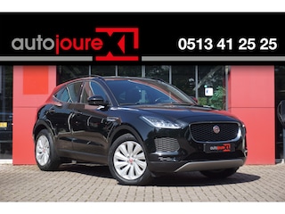 Jaguar E-Pace 2.0 P250 AWD HSE | Origineel NL | 249pk | Panoramadak | HUD | Camera | Meridian Sound | Leder | Virtual Cockpit |