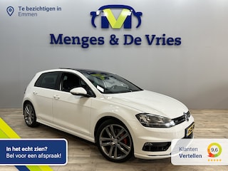 Volkswagen Golf 1.4 TSI Highline 3x R Line | Airco ECC | Xenon | Panorama | Dynaudio | Navigatie | Cruise Control | Keyless | 18" velgen | Isofix | NAP |