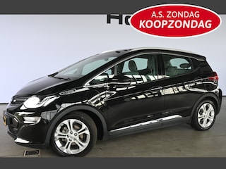Opel Ampera-e Business executive 60 kWh Ecc Stuurverwarming LED Rijklaarprijs Inruil Mogelijk!