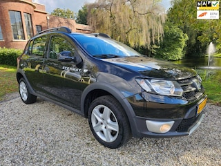 Dacia Sandero 0.9 TCe Stepway Lauréate AIRCO/cruise