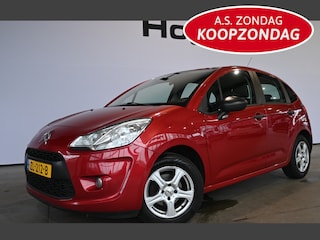 Citroën C3 1.1 Attraction Elektrisch Pakket Stuurbekrachtiging Goed Onderhouden! Inruil Mogelijk!