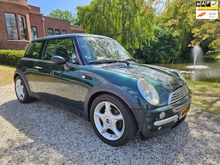 Mini Cooper 1.6 Chili AIRCO *apk:03-2026*