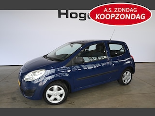 Renault Twingo 1.2 Acces Airco Elektrisch Pakket Direct Leverbaar! Inruil Mogelijk!