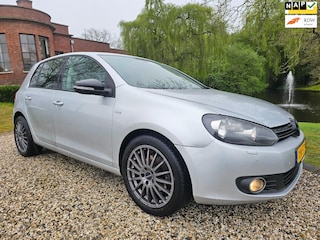 Volkswagen Golf 1.2 TSI 5-deurs AIRCO *apk:06-2026*
