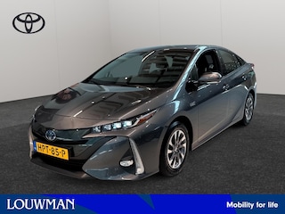 Toyota Prius 1.8 Plug-in Executive | Full Map Navi | Bluetooth | verwarmde stoelen | lm velgen |