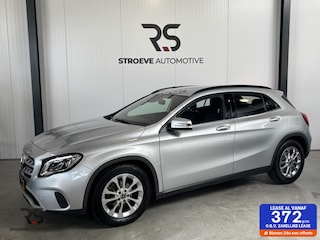 Mercedes-Benz GLA 180 Buss. Solution Plus Upgrade Edition | Navi | LED | Cruise | Camera | PDC | Clima | Stoelverw. | CarPlay | Org. NLD. |