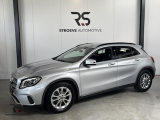 Mercedes-Benz GLA 180 Buss. Solution Plus Upgrade Edition | Navi | LED | Cruise | Camera | PDC | Clima | Stoelverw. | CarPlay | Org. NLD. |