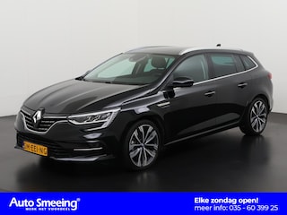 Renault Mégane Estate 1.6 Plug-In Hybrid 160 Intens | 18'' | Stuur & Stoelverwarming | Zondag Open!