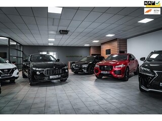 Lexus UX 250h Executive Line *12.778km* NIEUWSTAAT & Dealer Onderhouden