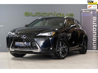 Lexus UX 250h Executive Line *12.778km* NIEUWSTAAT & Dealer Onderhouden