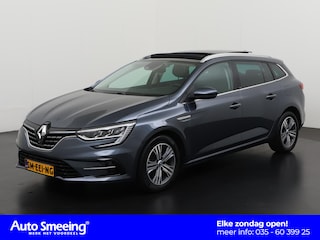 Renault Mégane Estate 1.6 Plug-In Hybrid Intens | Panoramadak | Stuur & Stoelverwarming | Zondag Open!