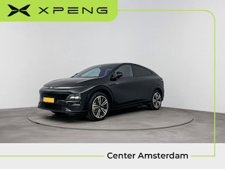 Xpeng G6 RWD Long Range 88 kWh Apple Carplay | Panoramadak