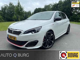 Peugeot 308 1.6 e-THP GTi 270 PK | Full options | REMUS Uitlaat | Massage | Navi | Camera | LED | Keyless |