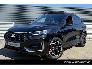 Ford Kuga 2.5 PHEV ST-Line X | Panoramisch Dak | Trekhaak | 19 Inch Velgen