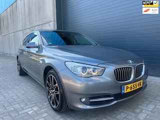 BMW 5-serie GT Gran Turismo 535i High EXE PANO LEDER NAVI
