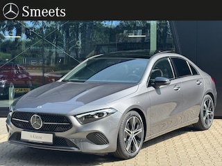 Mercedes-Benz A-klasse 180 Star Edition Luxury Line