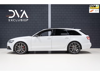 Audi A6 Quattro performance Pro Line Plus